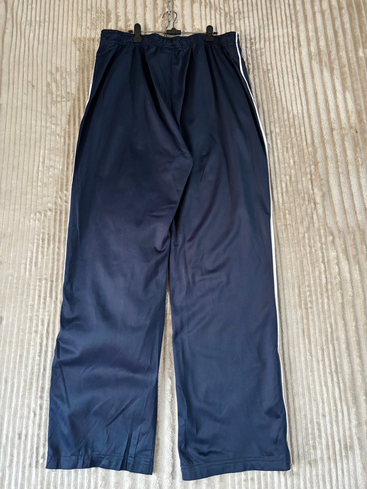 Track Pants Vintage Streetwear - Athletic Works