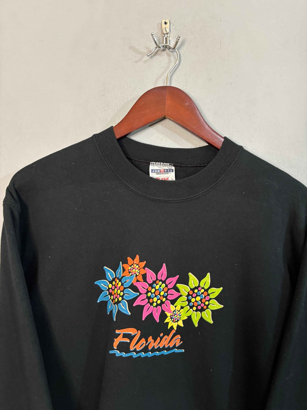 Sweatshirts Oversized Streetwear Super Sweats