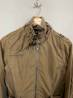 Jacket Vintage Streetwear Oversized Just The Product