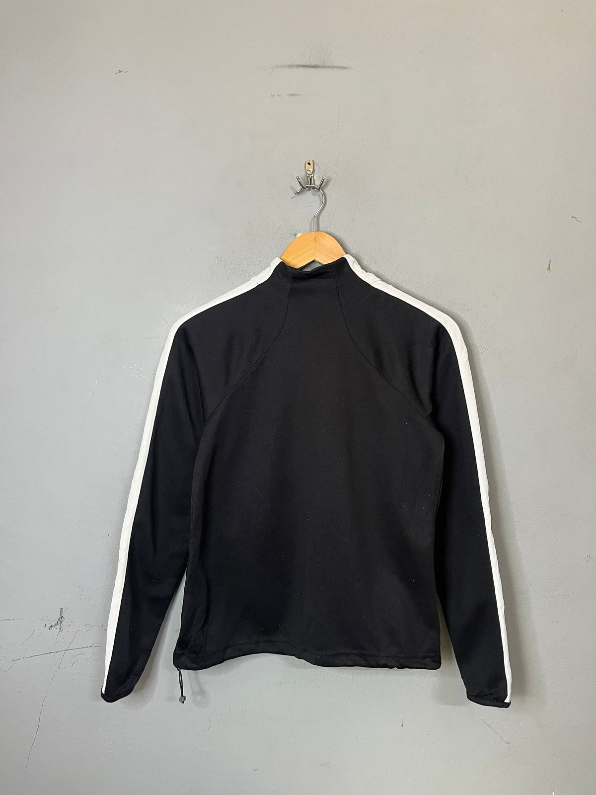 Windbreakers Vintage Streetwear North End