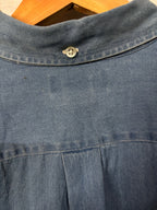 Full Sleeve Shirts Vintage Streetwear Lands End
