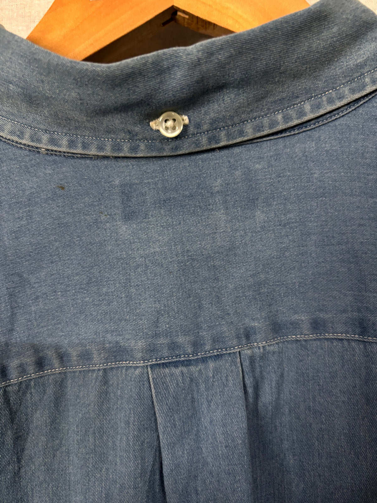 Full Sleeve Shirts Vintage Streetwear Lands End