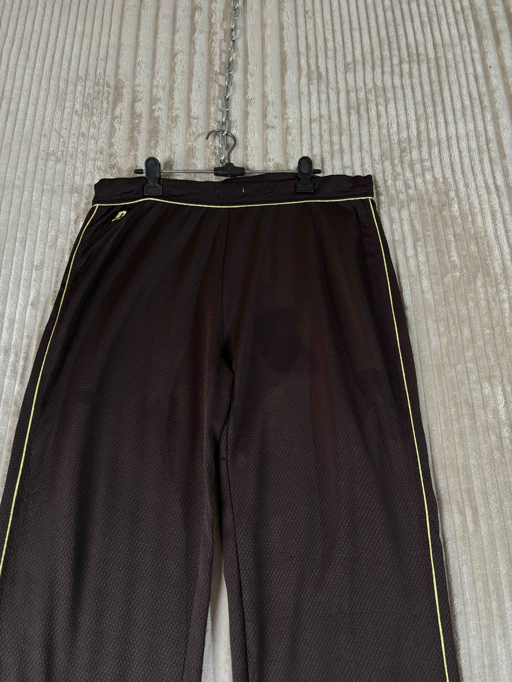 Track Pants Vintage Streetwear - Russell