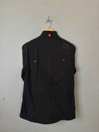 Jacket Vintage Streetwear Oversized Ogio
