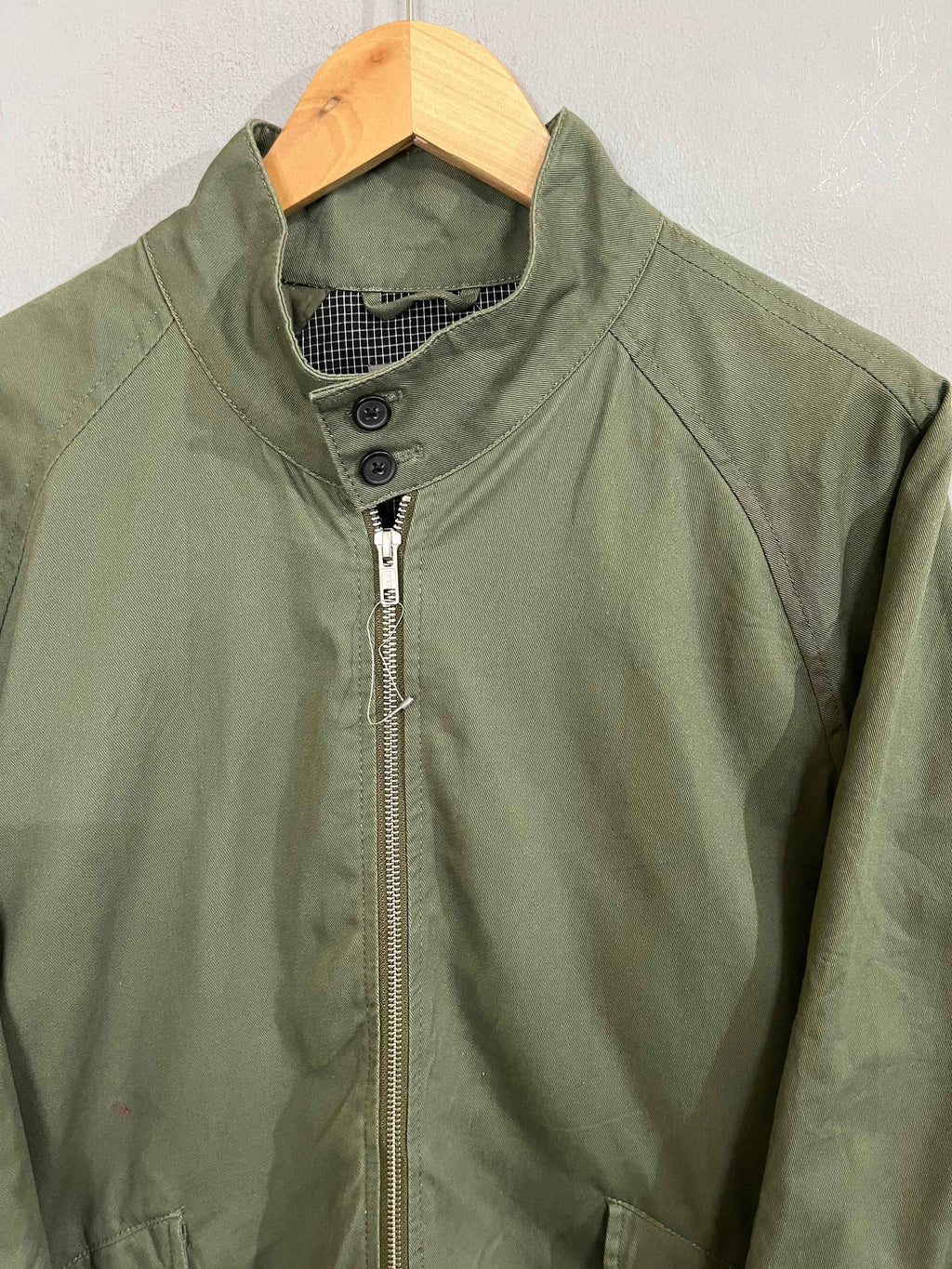 Jacket Vintage Streetwear ASOS