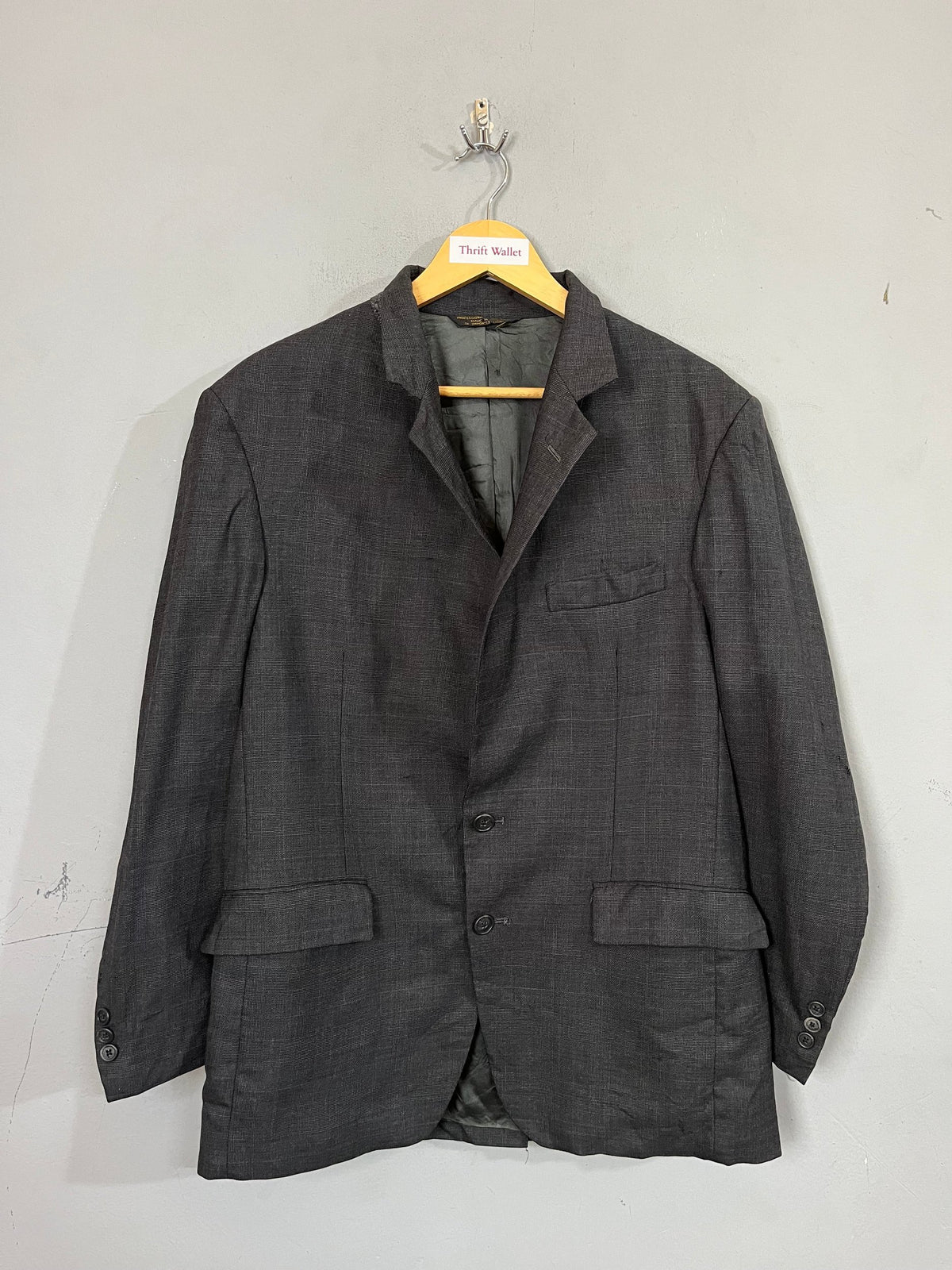 Suits/Blazzers/Wedding Suits/Formal Suits Oversized Botany