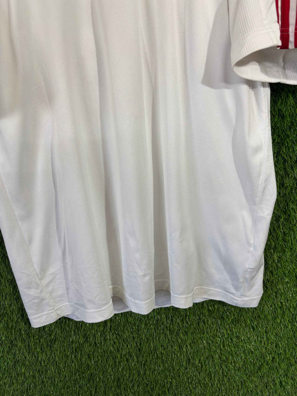 Football Vintage Retro / Throwback Y2K - Adid@s
