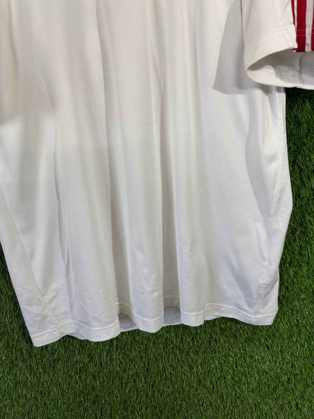 Football Vintage Retro / Throwback Y2K - Adid@s