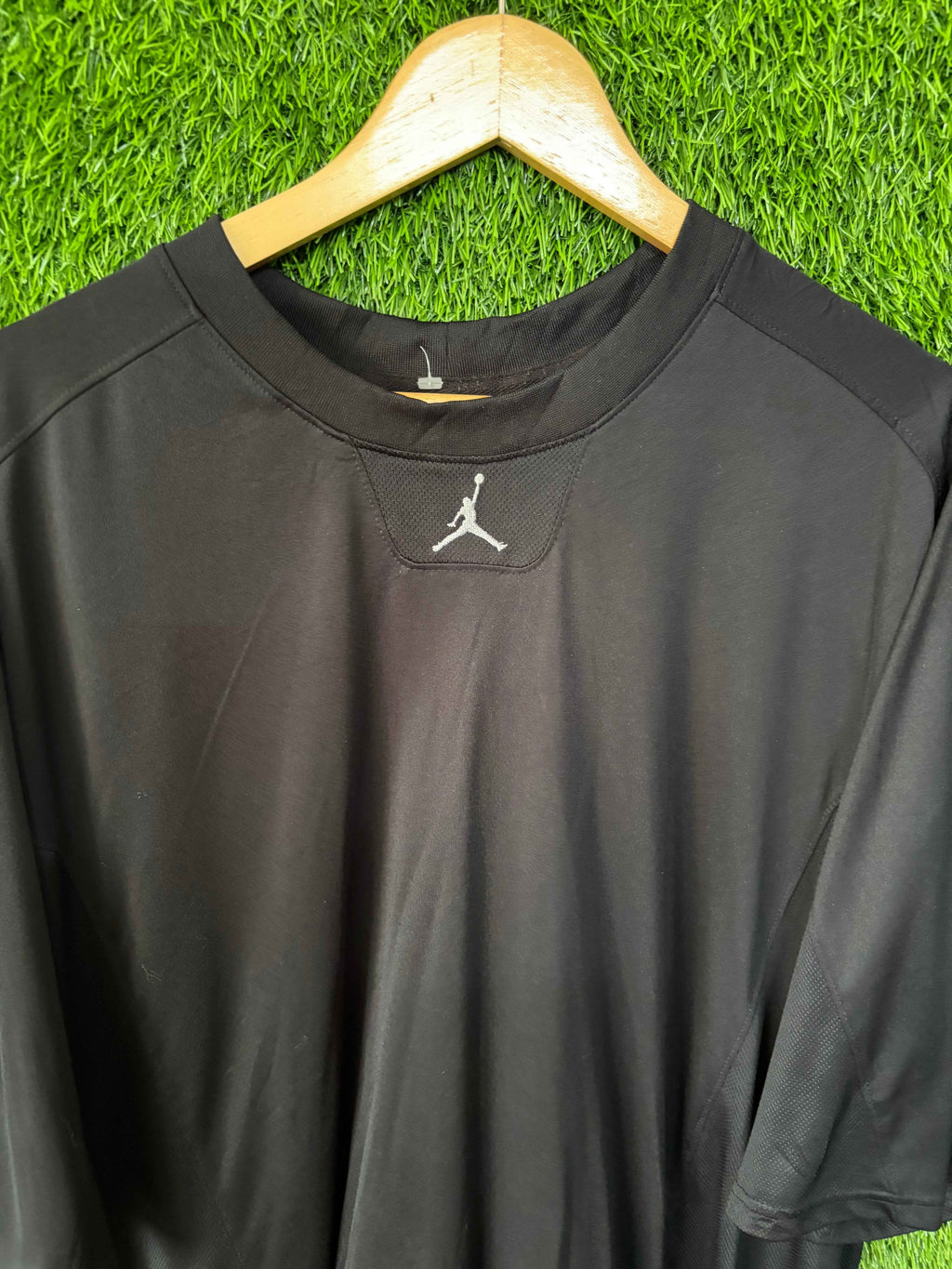 Half Sleeve Jersey Vintage Streetwear Jordan Training