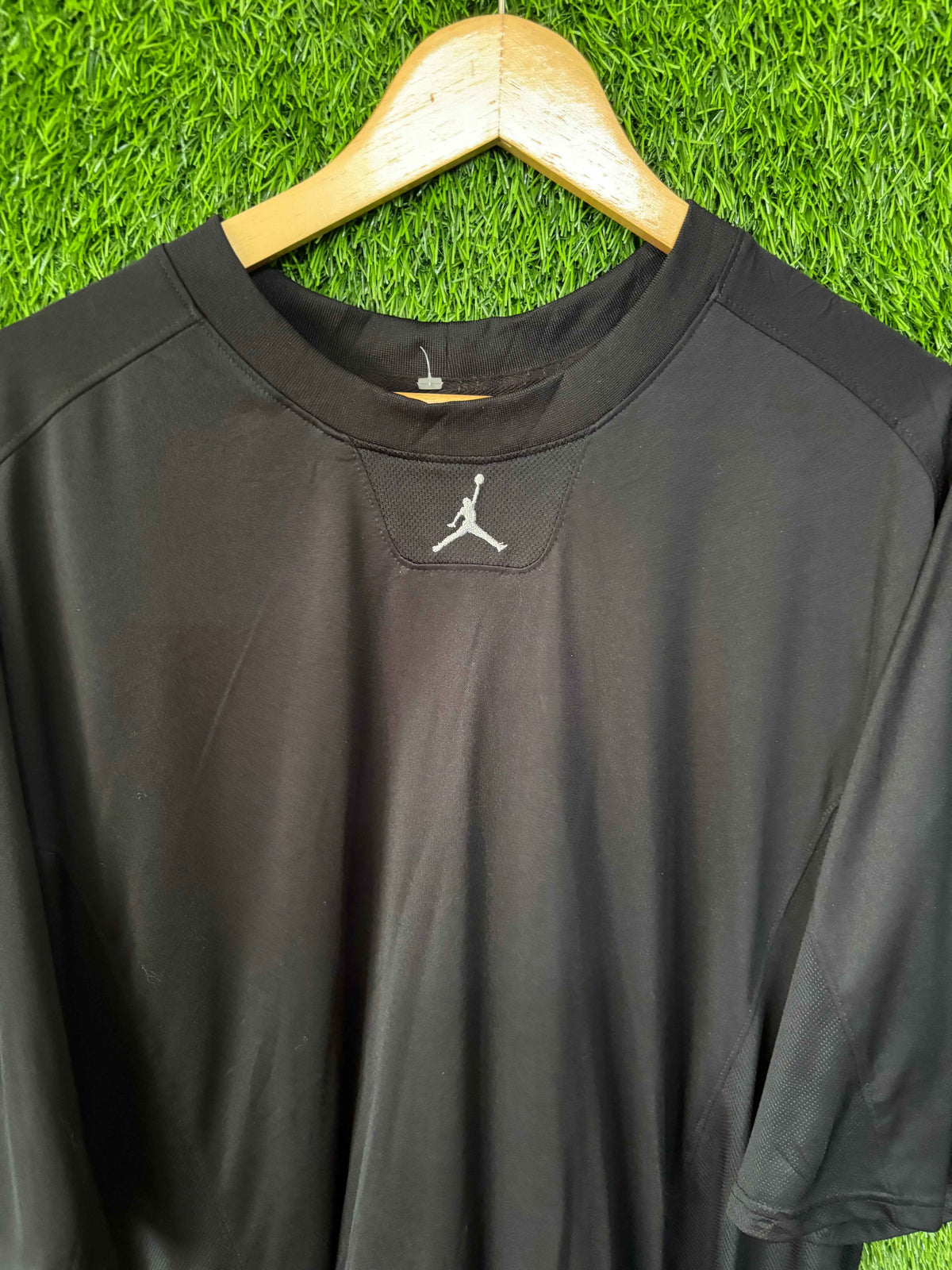 Half Sleeve Jersey Vintage Streetwear Jordan Training