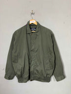 Jacket Vintage Streetwear Oxford