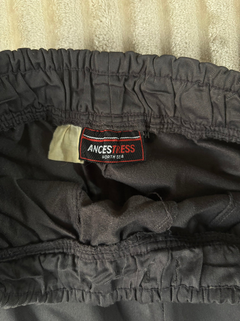 Track Pants Vintage Streetwear - Ancestress