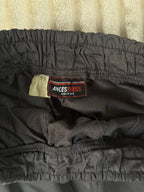 Track Pants Vintage Streetwear - Ancestress