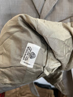 Suits/Blazzers/Wedding Suits/Formal Suits Oversized Wool Mark