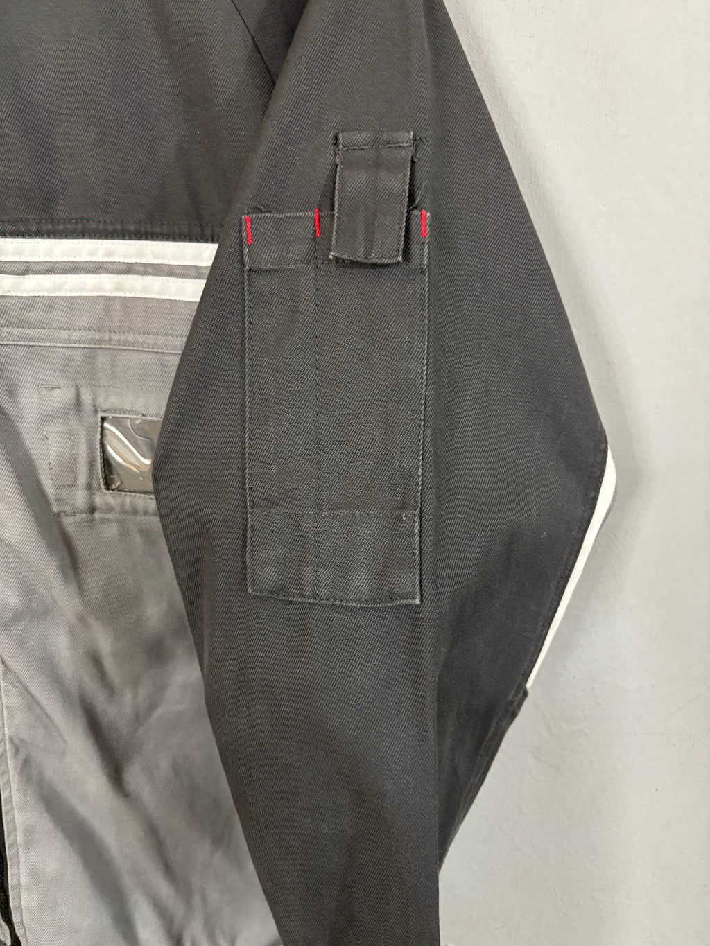 Jacket Vintage Streetwear Retro / Throwback - Schindler