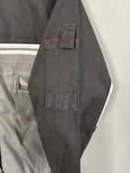 Jacket Vintage Streetwear Retro / Throwback - Schindler