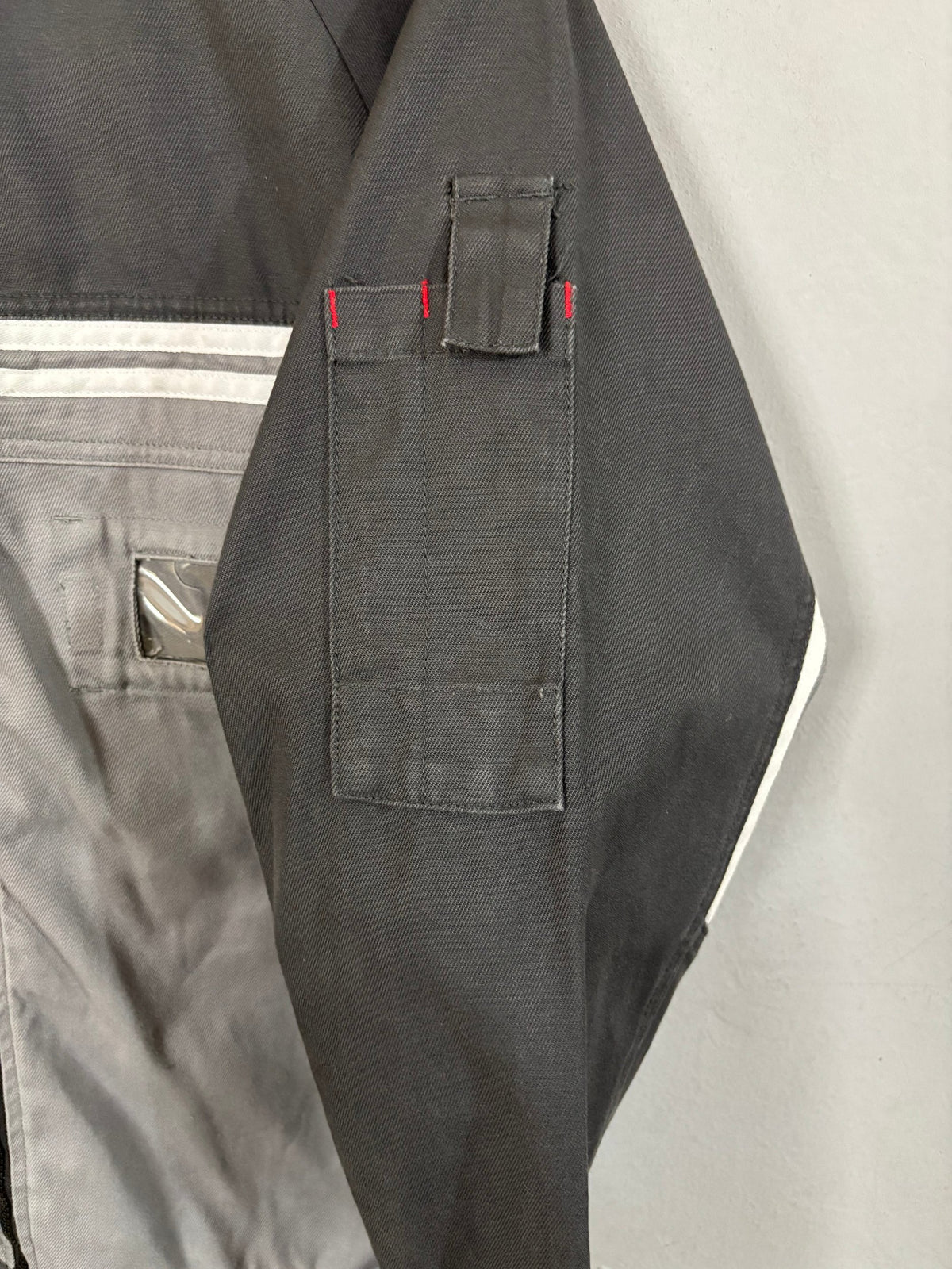 Jacket Vintage Streetwear Retro / Throwback - Schindler