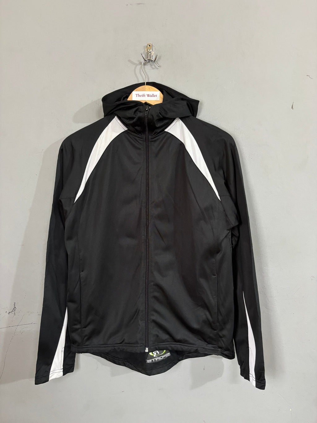 Jacket Vintage Streetwear Retro / Throwback - Xtreme