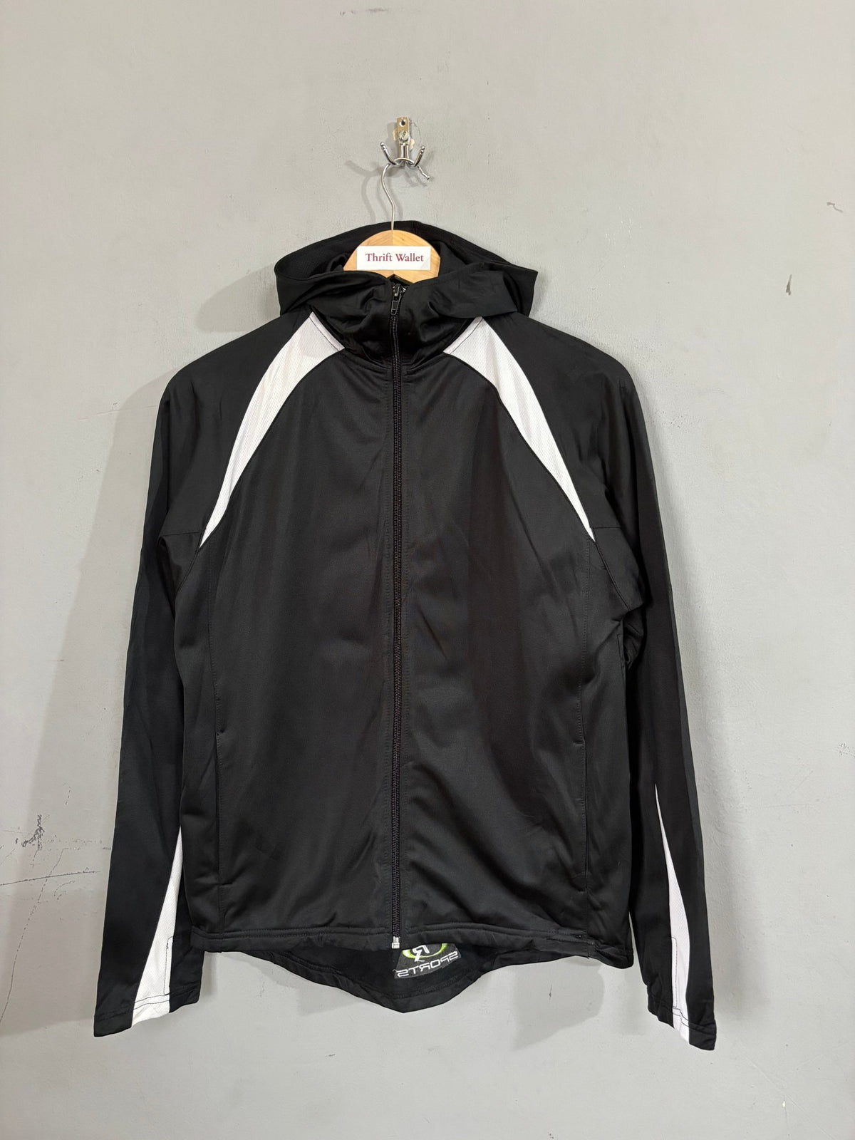 Jacket Vintage Streetwear Retro / Throwback - Xtreme