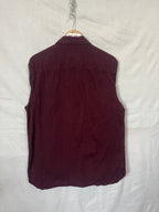 Flannel Shirt Vintage Streetwear DJAB