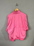 Windbreakers Oversized Distressed Leader