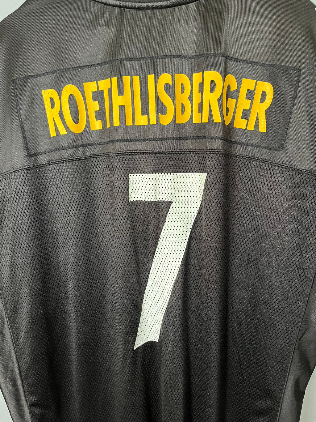 NFL Vintage Oversized Nfl steeler