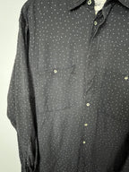Full Sleeve Shirts Vintage Oversized Pier Connection