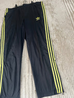 Track Pants Vintage Streetwear - Adidas - photo 5