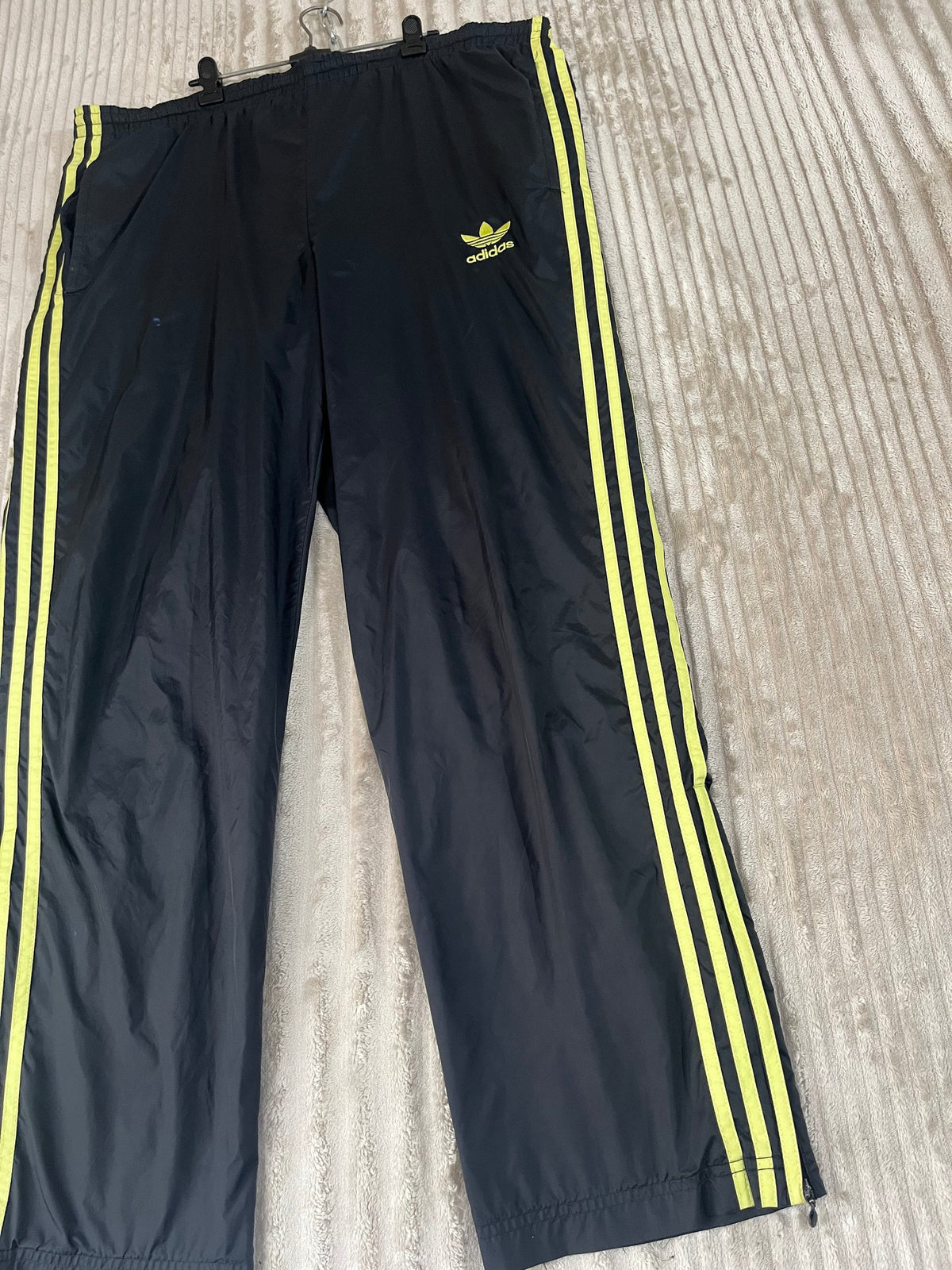 Track Pants Vintage Streetwear - Adidas - photo 5
