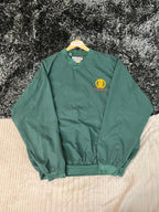 Windbreakers Vintage Streetwear Oversized - Revelstoke BC