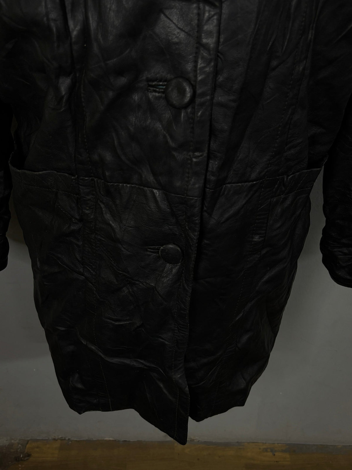 Leather Jackets Vintage Streetwear Avanti