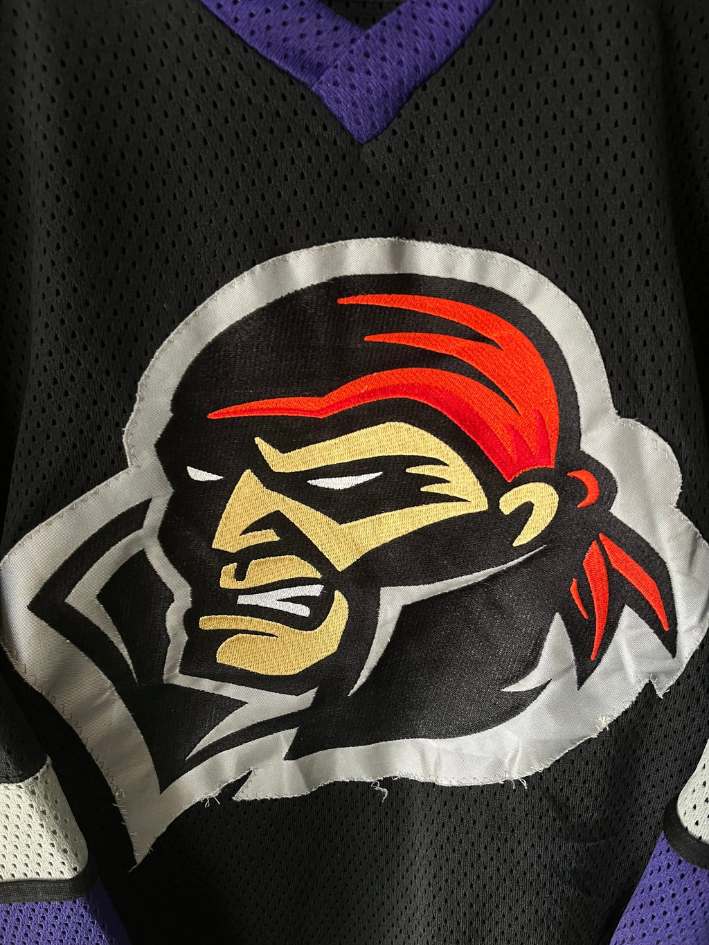 Ice Hockey Jerseys Vintage Retro / Throwback Bustard