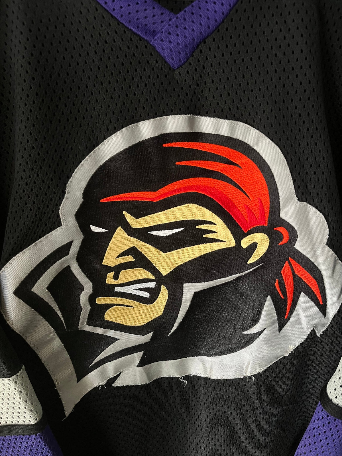Ice Hockey Jerseys Vintage Retro / Throwback Bustard