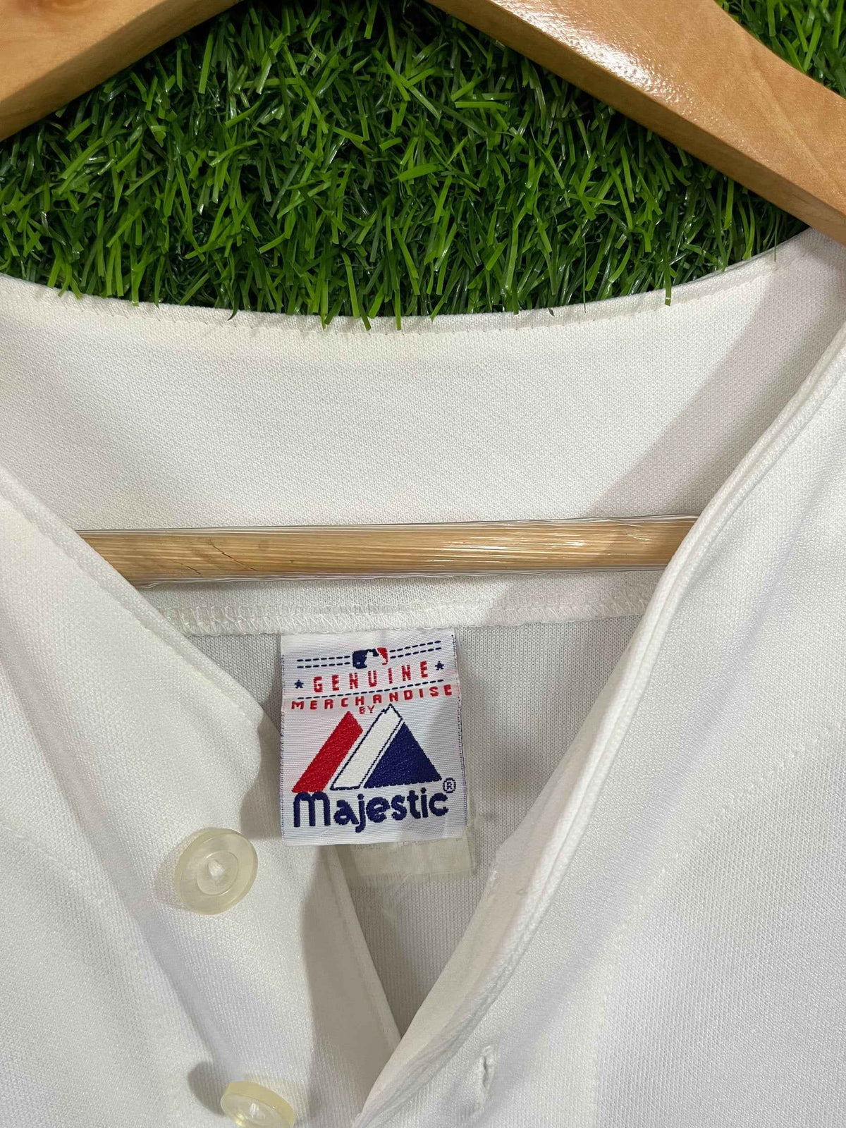 Baseball Jerseys Vintage Streetwear Oversized - Brewers