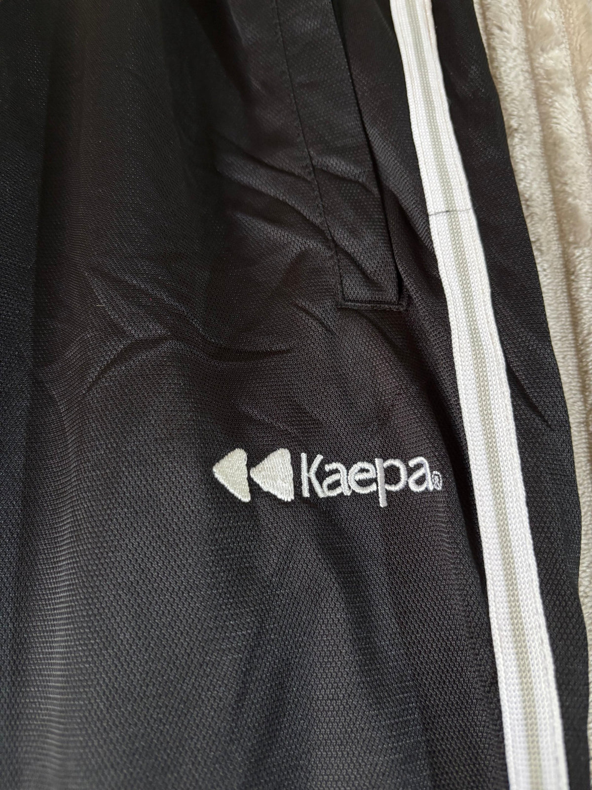 Track Pants Vintage Streetwear - Kaepa