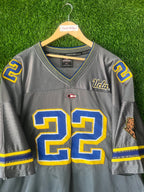 Half Sleeve Jerseys Vintage Retro / Throwback Colosseum 22