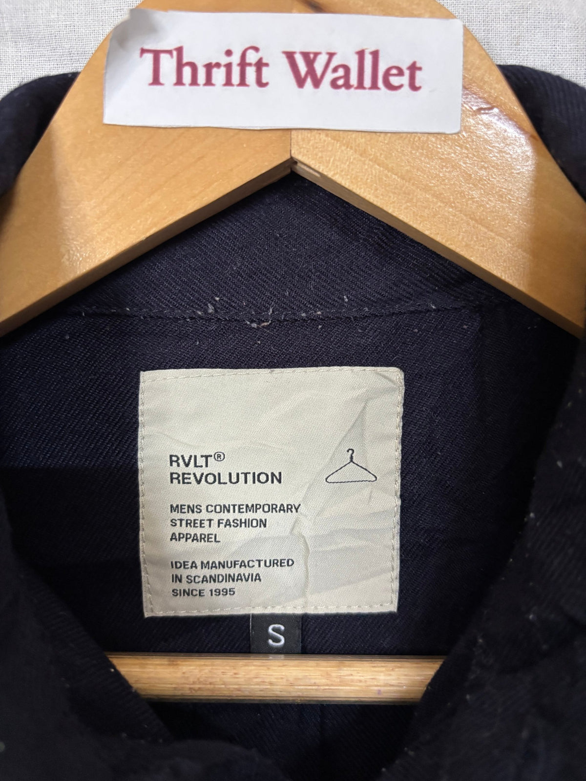 Flannel Shirt Vintage Streetwear Revolution