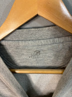 Sweatshirt Vintage Streetwear Bellagio