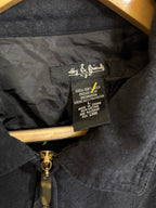 Jacket Vintage Y2K Oversized - Cats  with  long necks