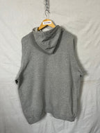 Hoodie Vintage Streetwear - Nike