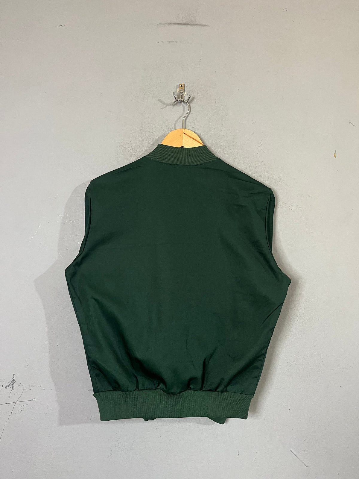 Jacket Vintage Streetwear Oversized Midford