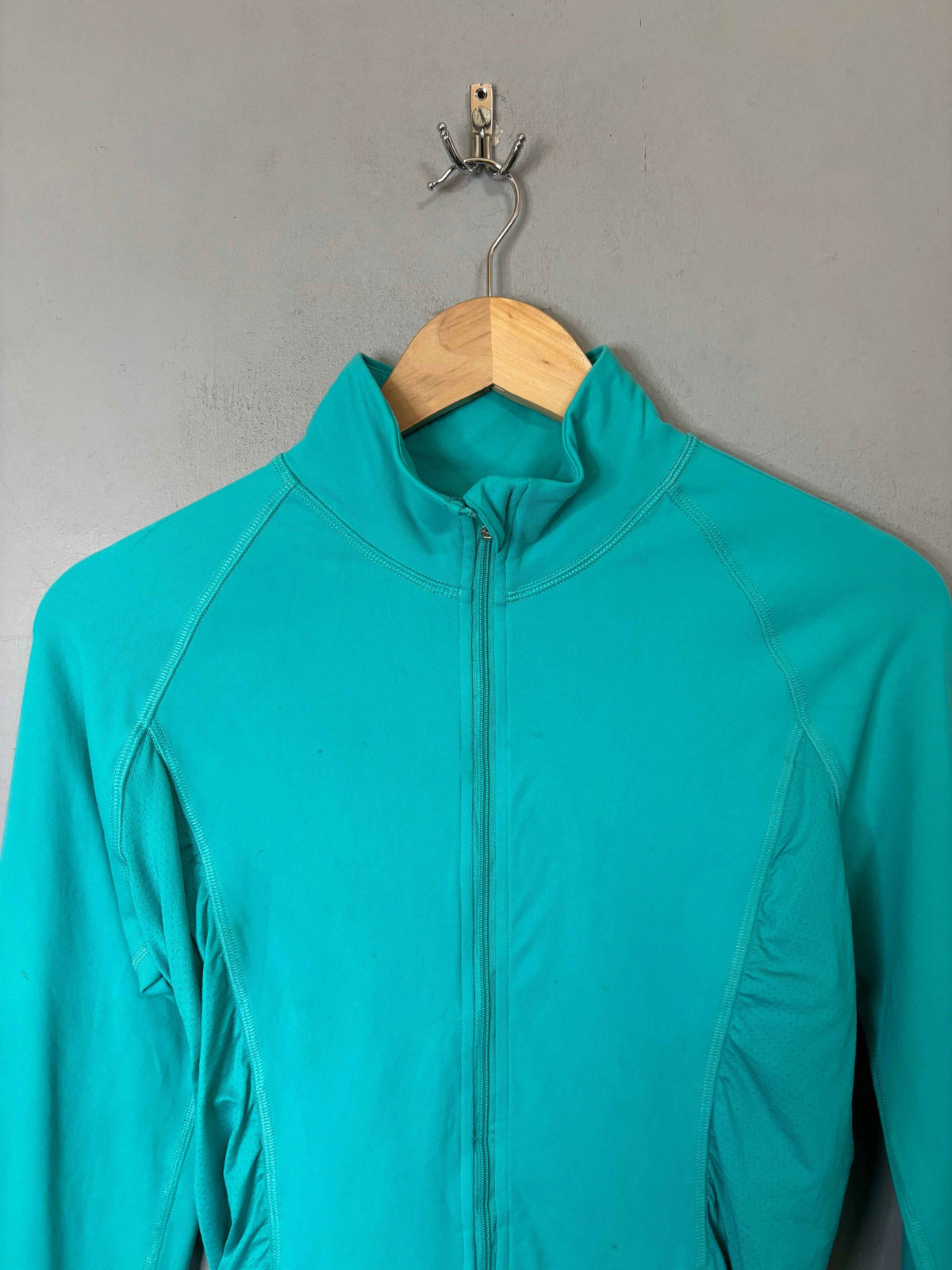 Jacket Vintage Streetwear Oversized Vex sport