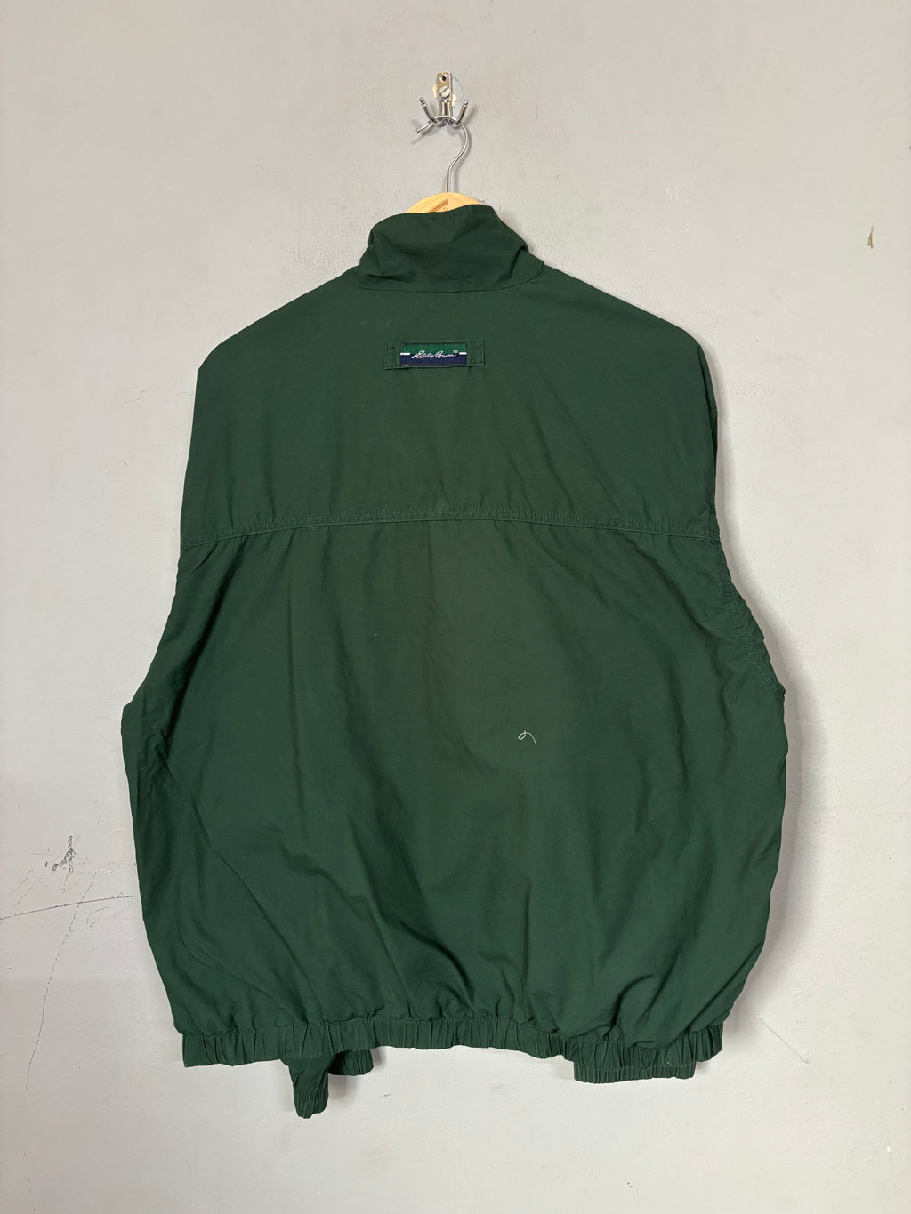 Jacket Vintage Streetwear Eddie Bauer