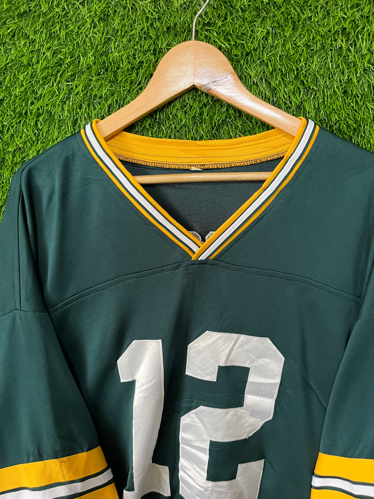 NFL Vintage Streetwear Roogers 12