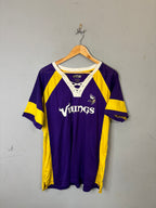 NFL Vintage Streetwear Oversized Vikings