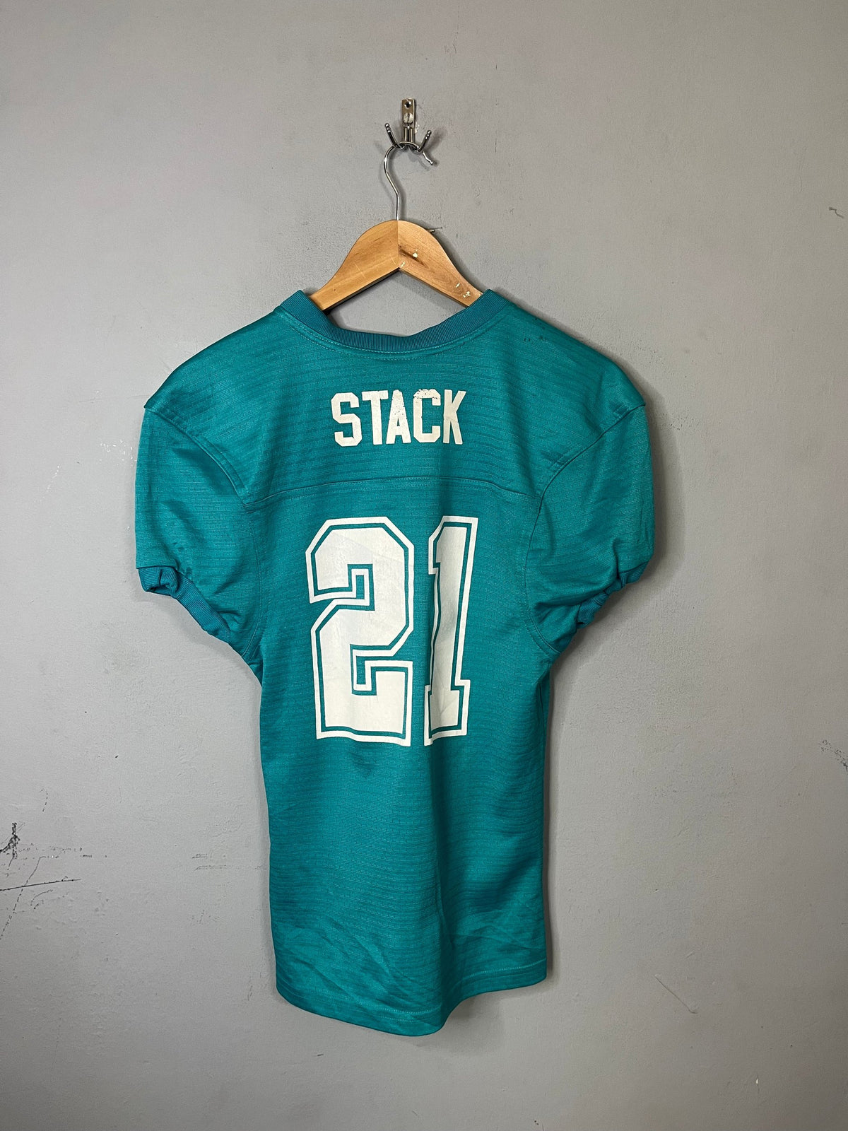T Shirt Oversized Jaguars 21