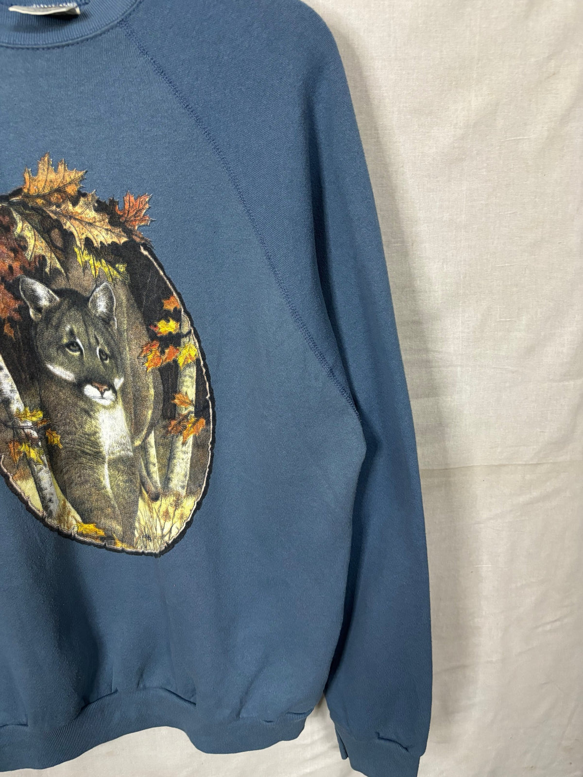 Sweatshirts Vintage Streetwear - Tultex