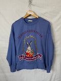 Sweatshirts Vintage Streetwear - La Babite