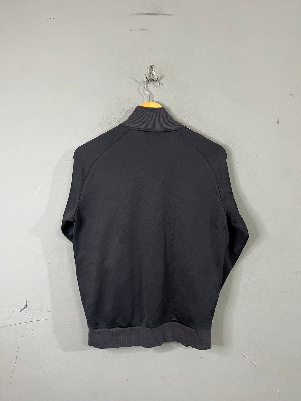 Jacket Vintage Retro / Throwback Adid@s