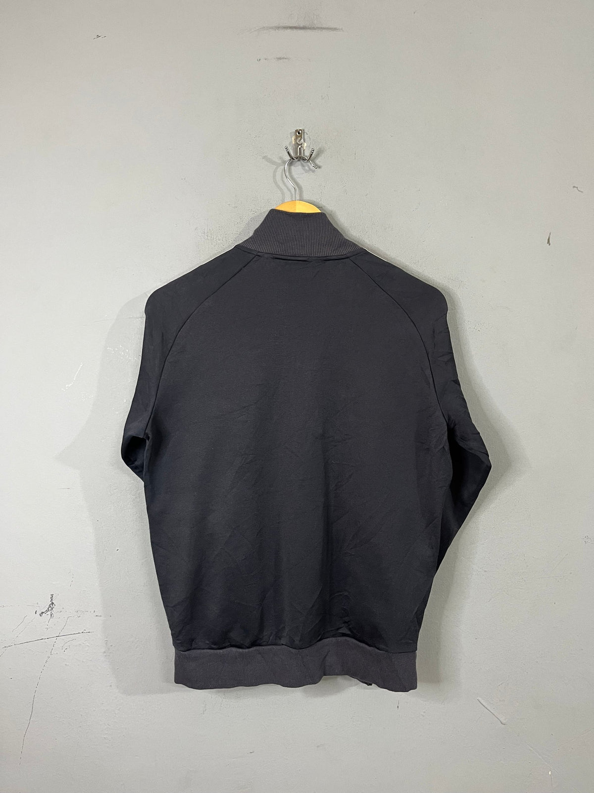 Jacket Vintage Retro / Throwback Adid@s